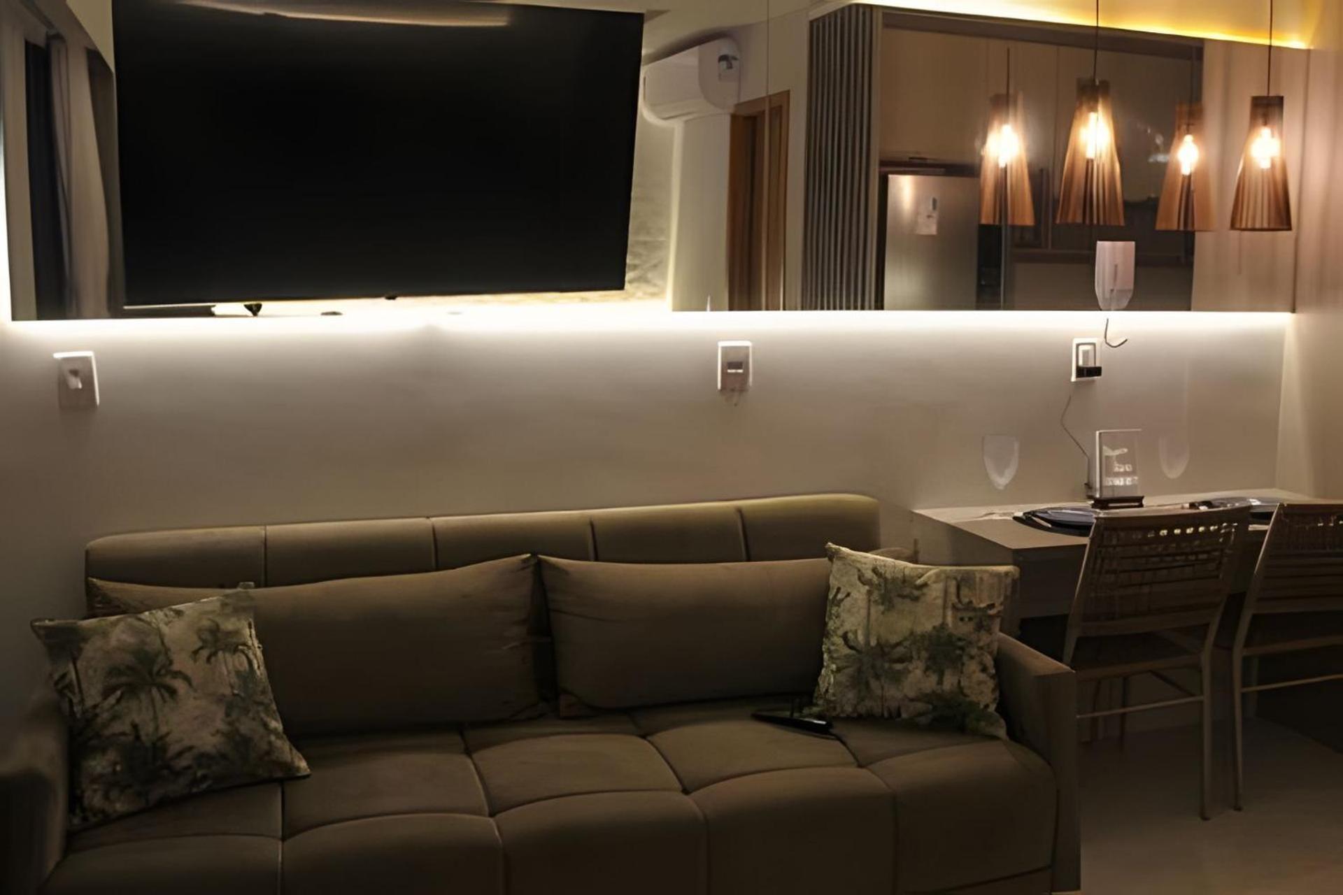 Mana Beach-muro Alto Apartamento