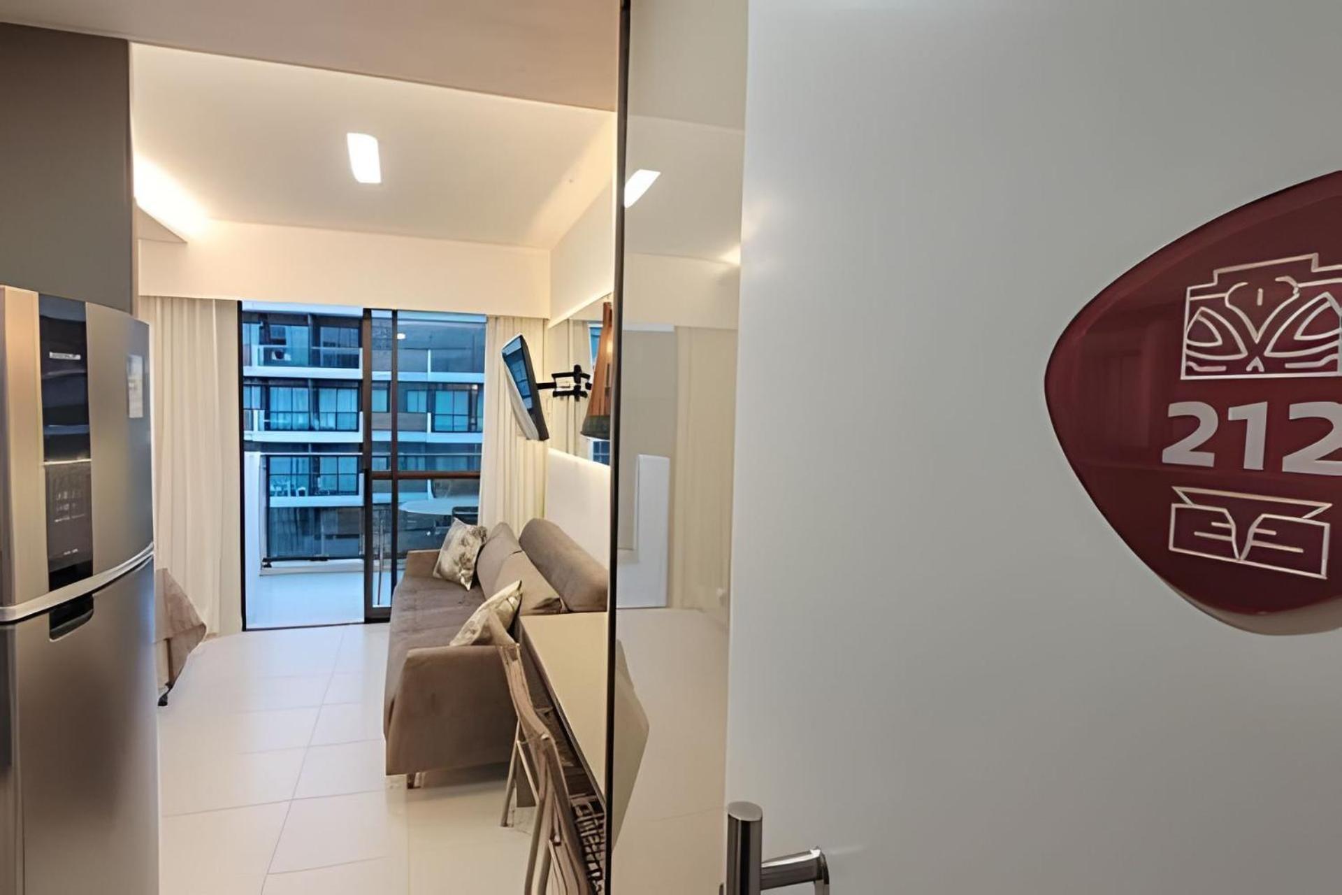 Mana Beach-muro Alto Apartamento *
