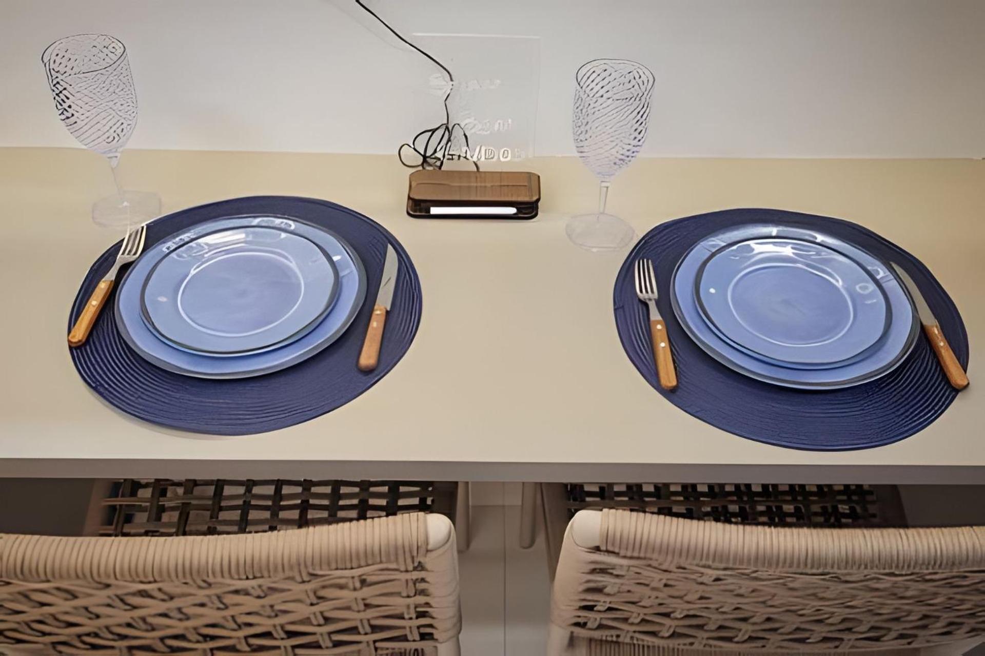 Apartamento Mana Beach-muro Alto