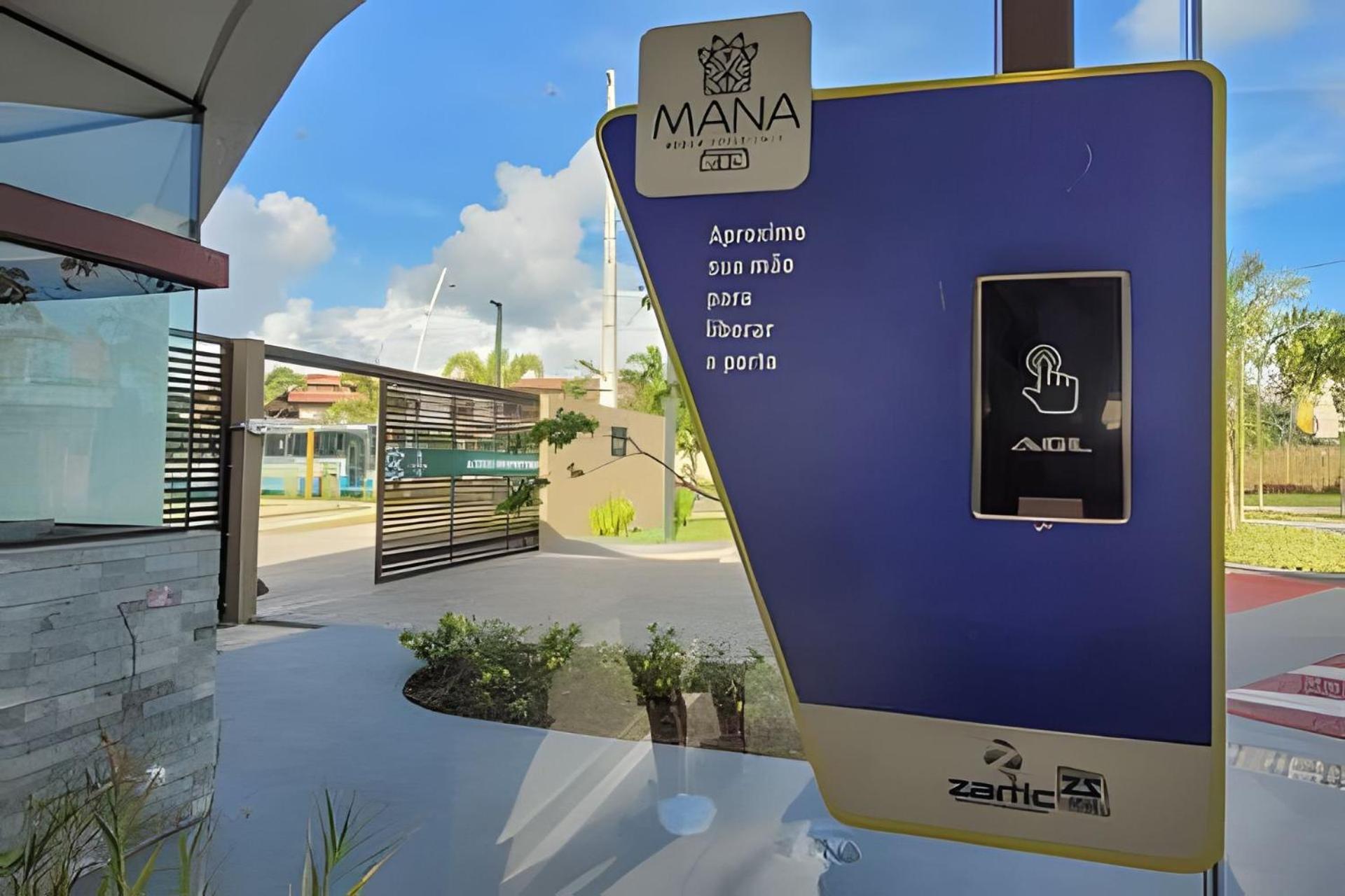 Apartamento Mana Beach-muro Alto Pôrto das Galinhas