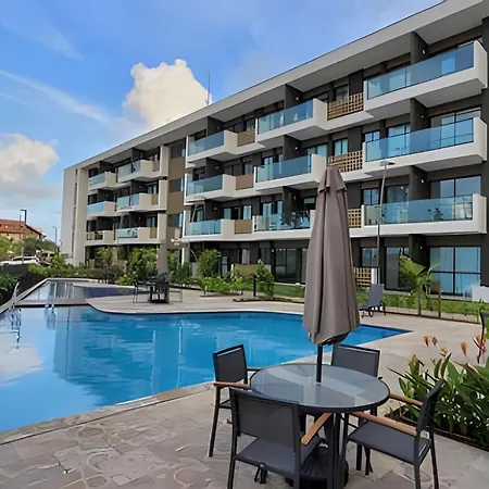 Mana Beach-Muro Alto Porto de Galinhas Exterior photo