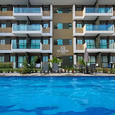 Mana Beach-Muro Alto Porto de Galinhas Exterior photo