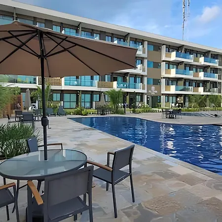 Mana Beach-Muro Alto Porto de Galinhas Exterior photo