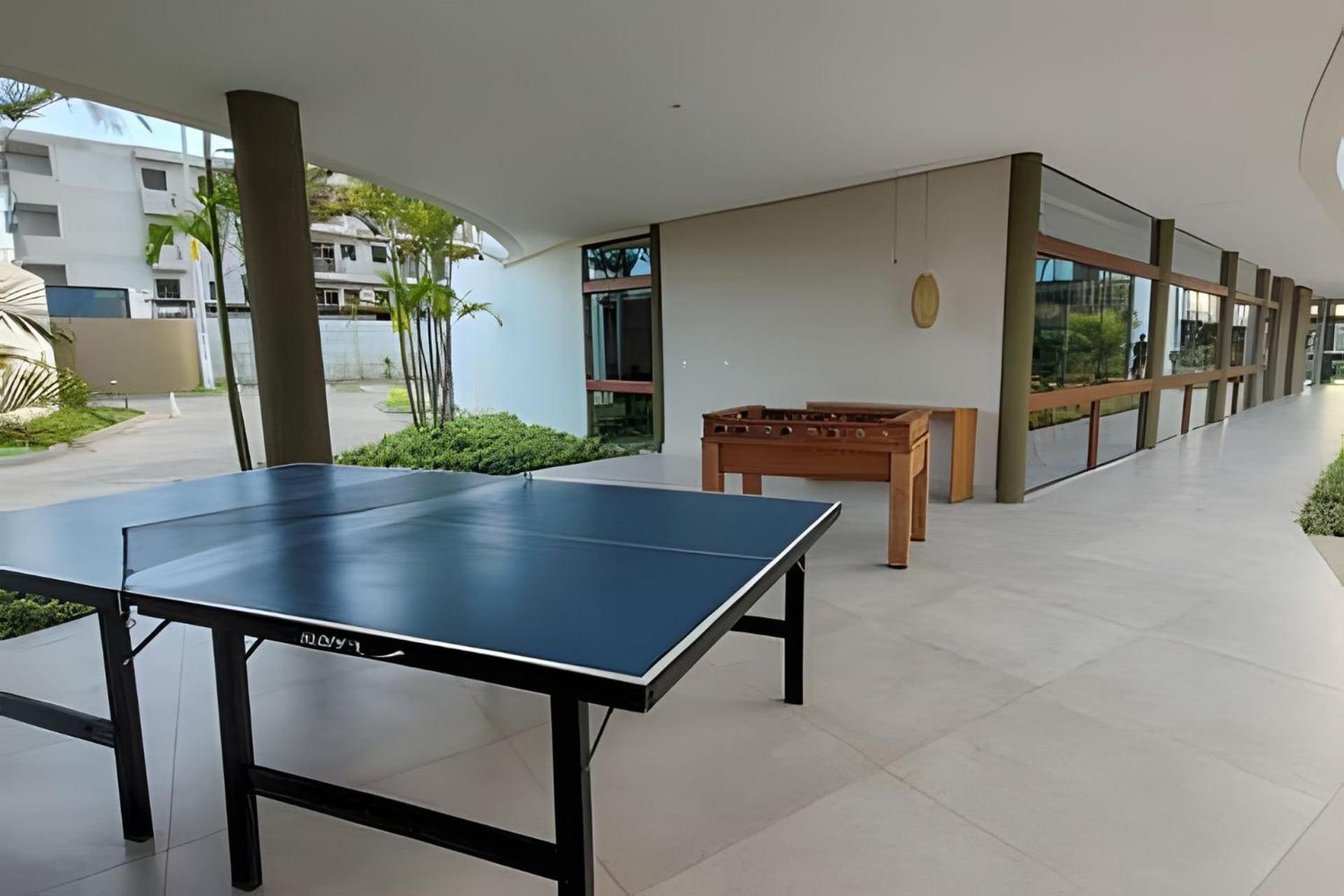 Mana Beach-muro Alto Apartment *