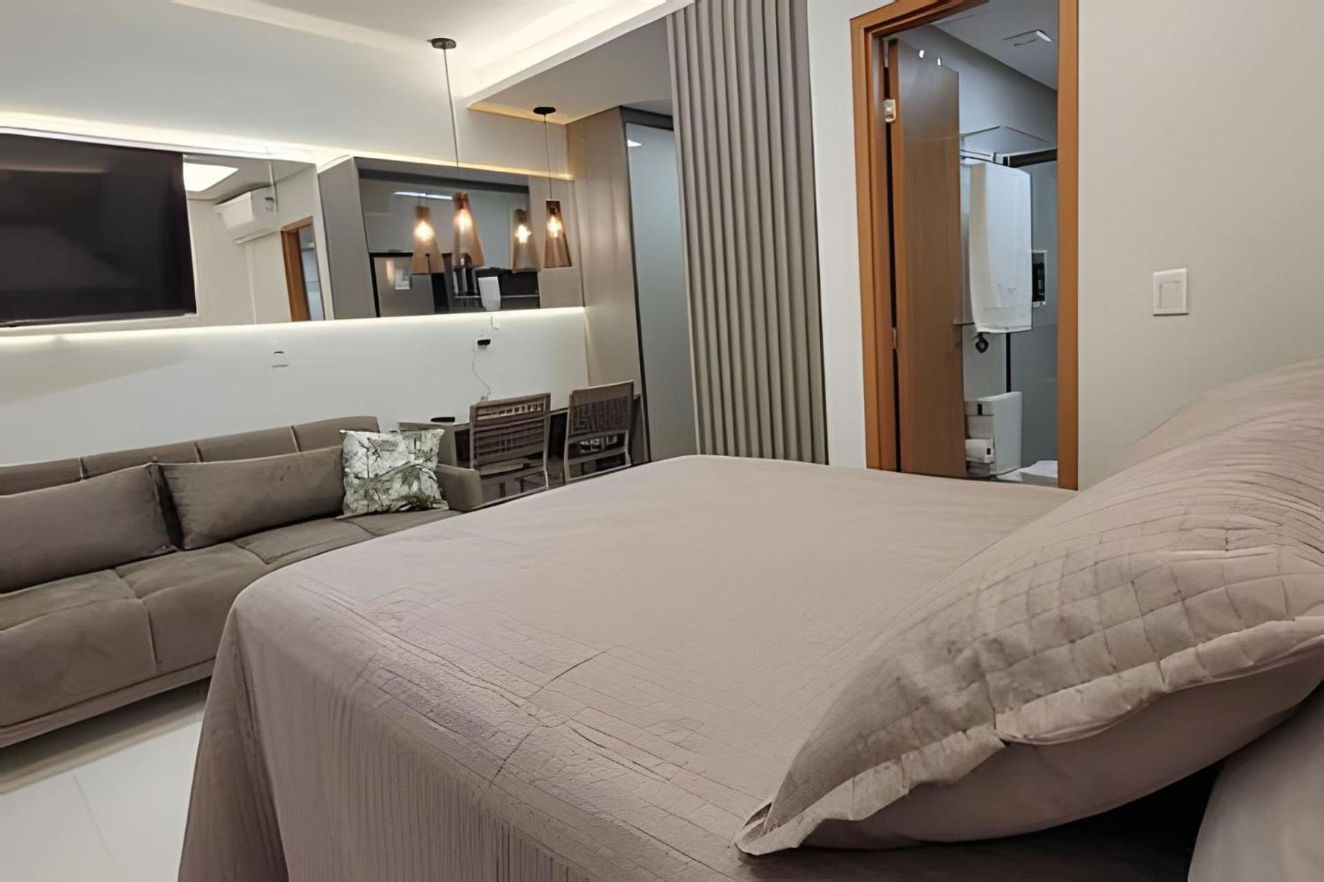 Apartment Mana Beach-muro Alto *