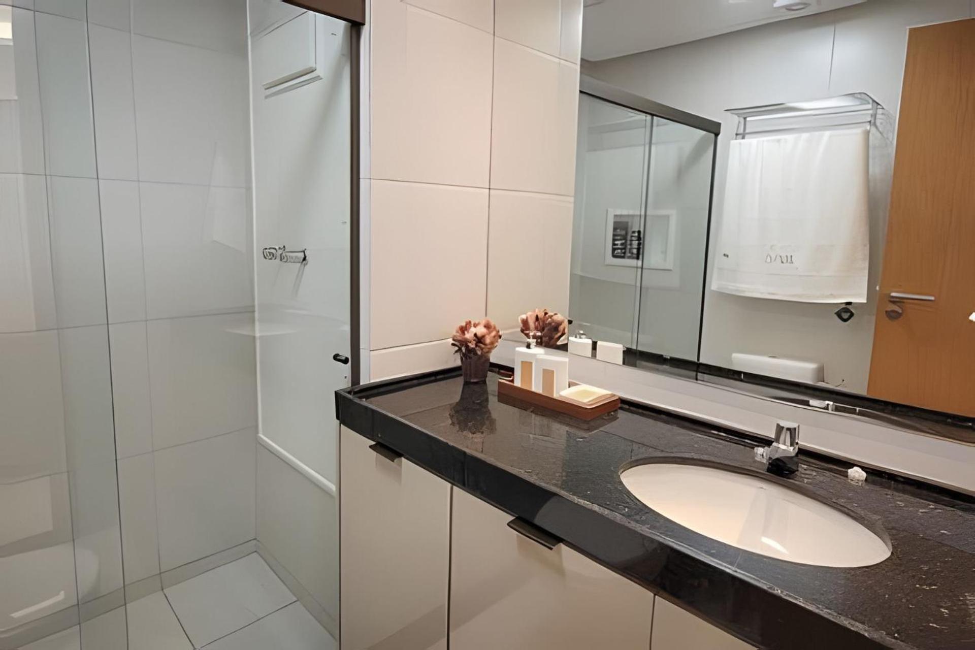 Mana Beach-muro Alto Apartment Porto de Galinhas