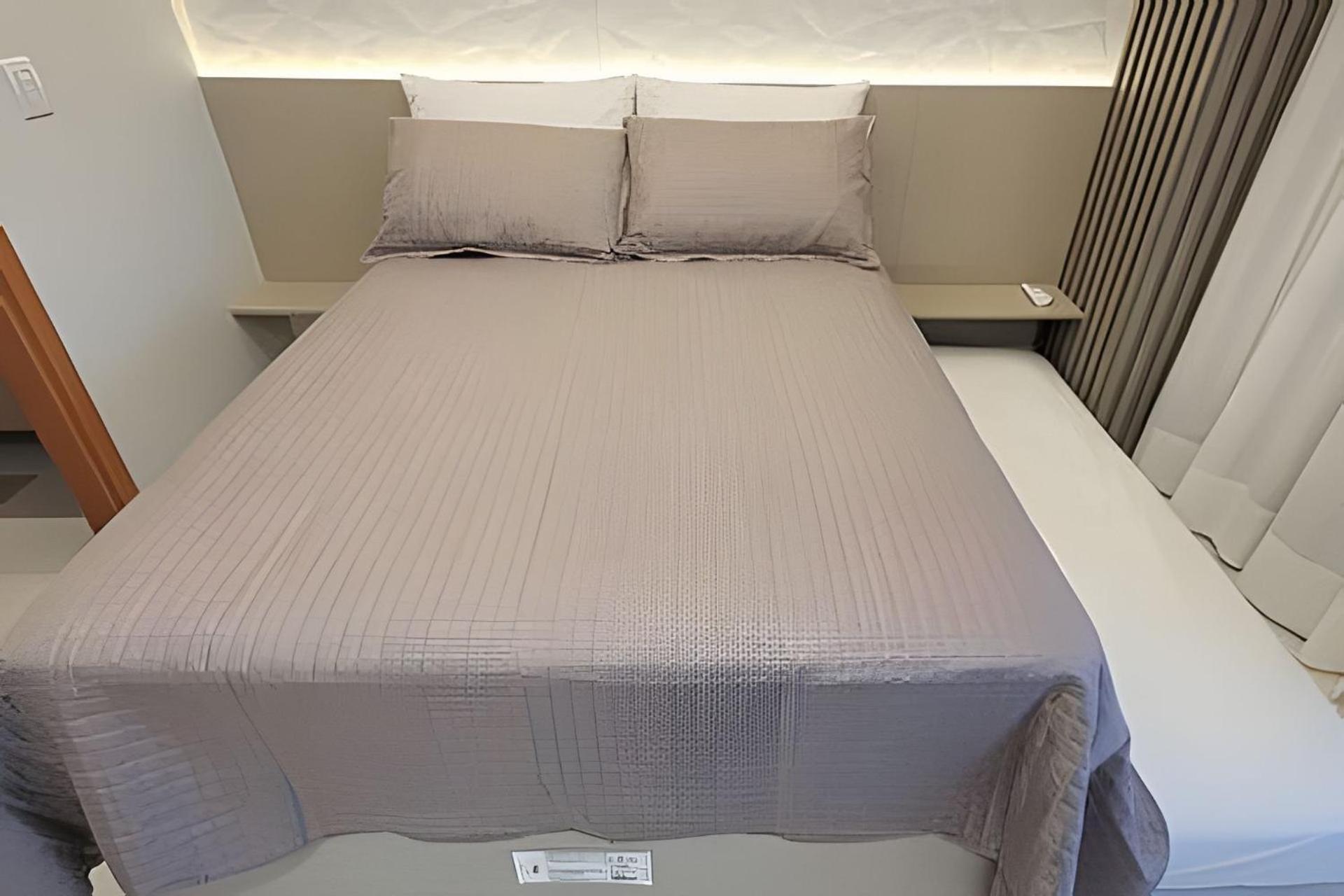 Mana Beach-muro Alto Apartment *