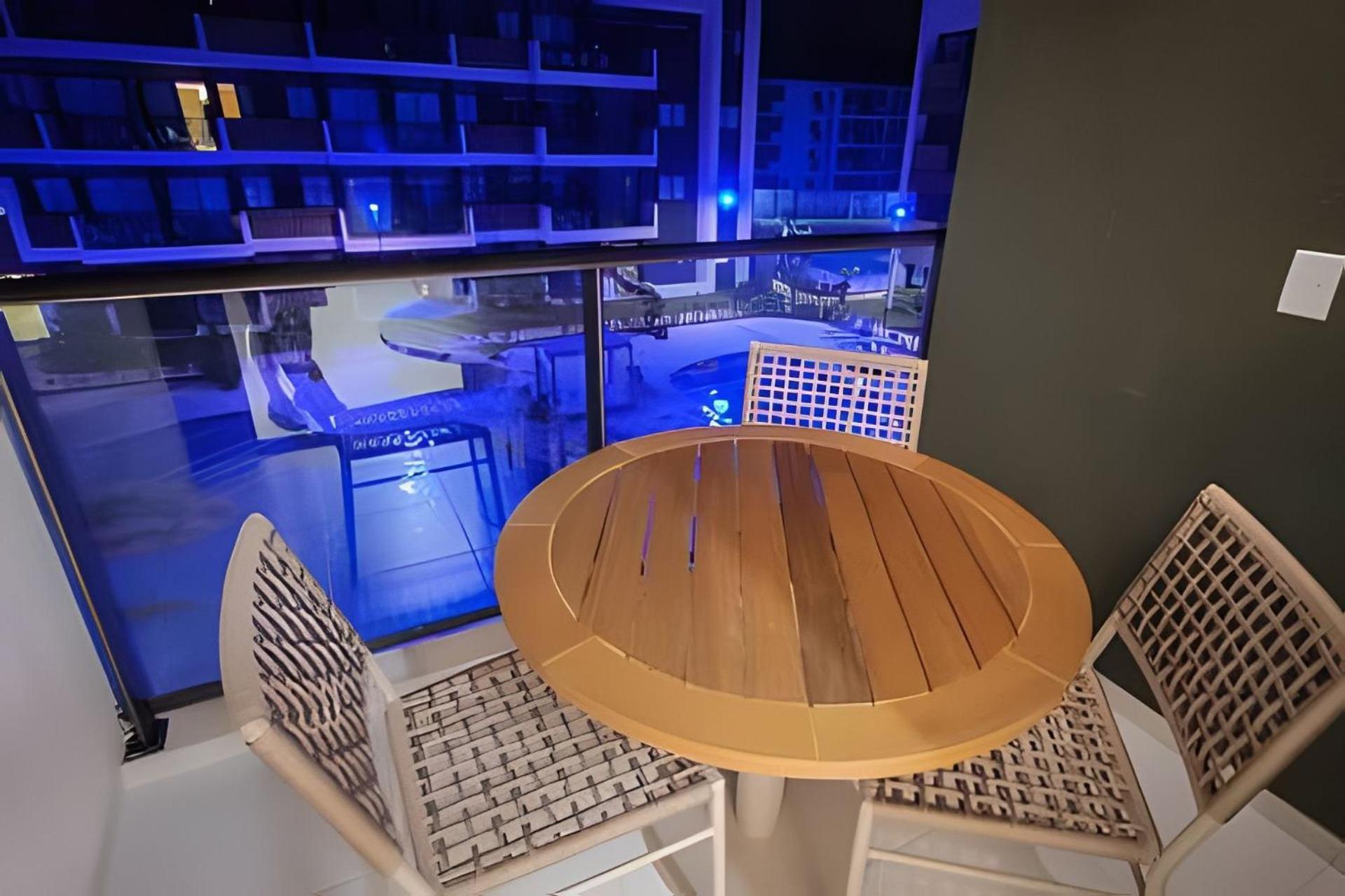 Mana Beach-muro Alto Apartment *