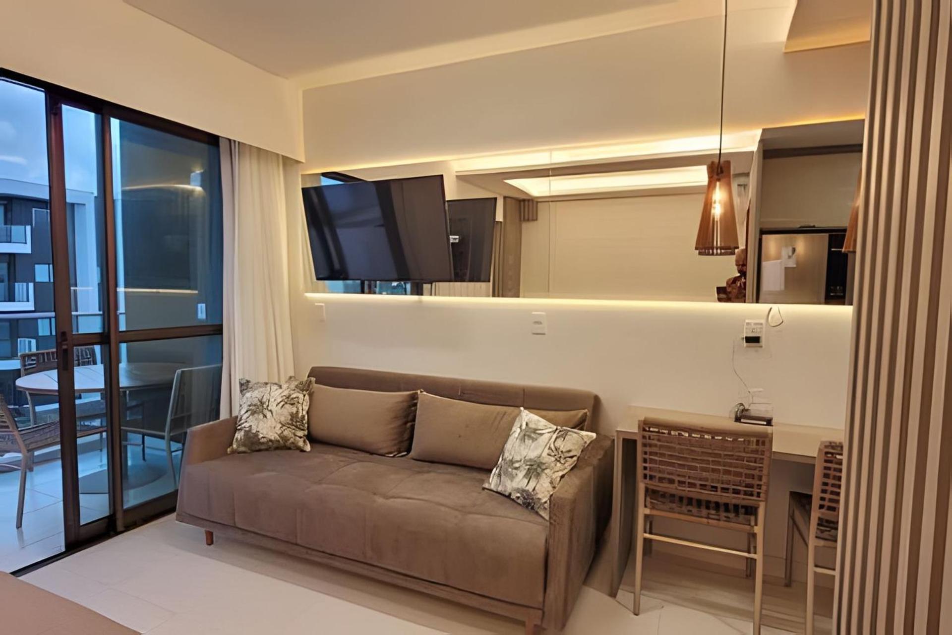 Apartment Mana Beach-muro Alto *