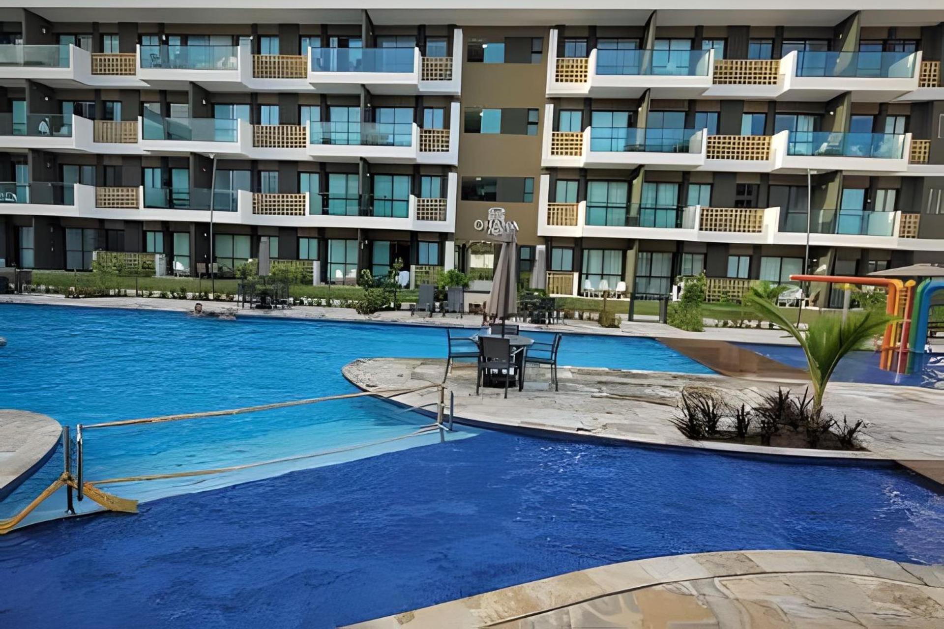 Mana Beach-muro Alto Apartment *