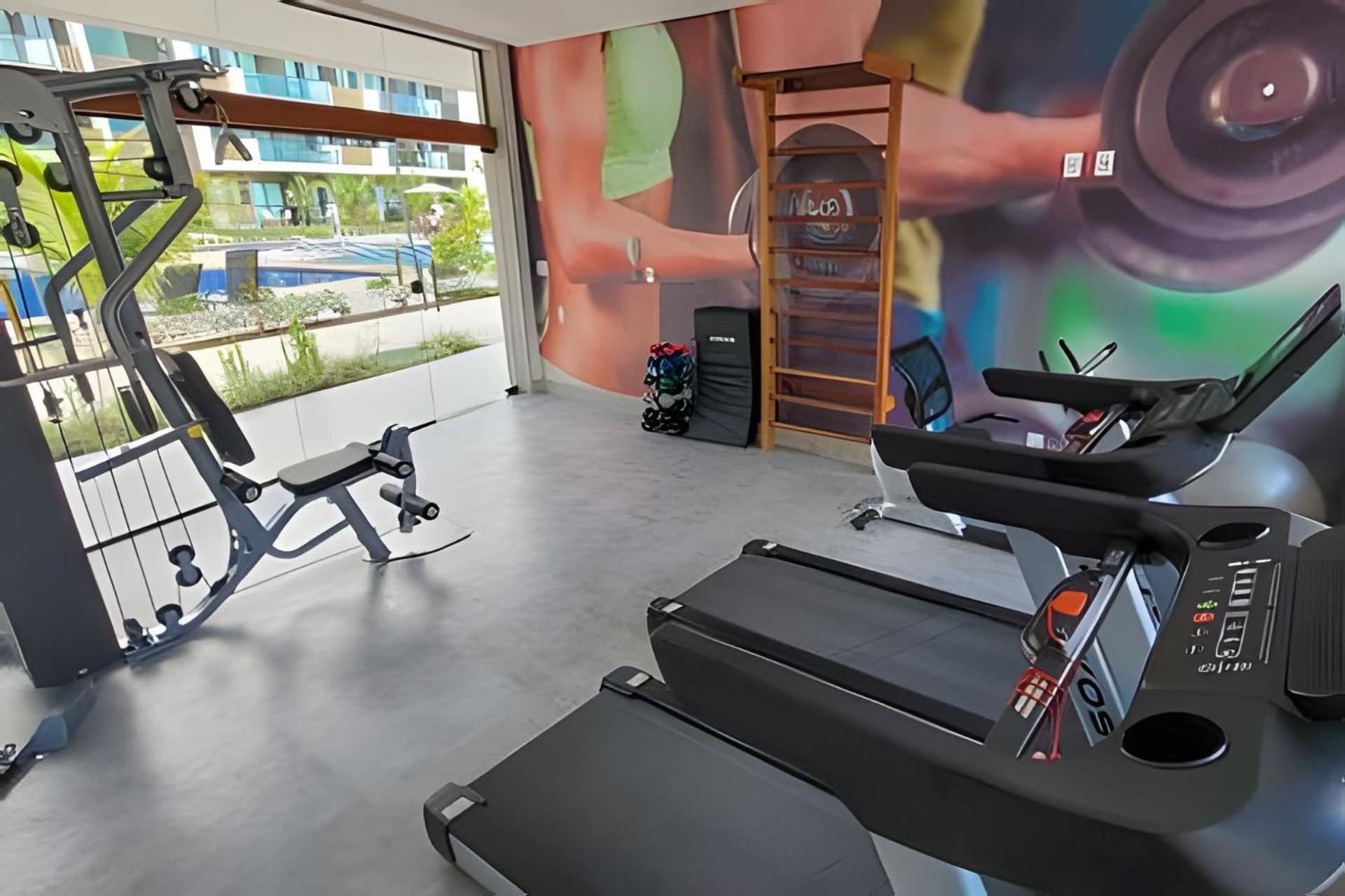 Apartment Mana Beach-muro Alto Porto de Galinhas