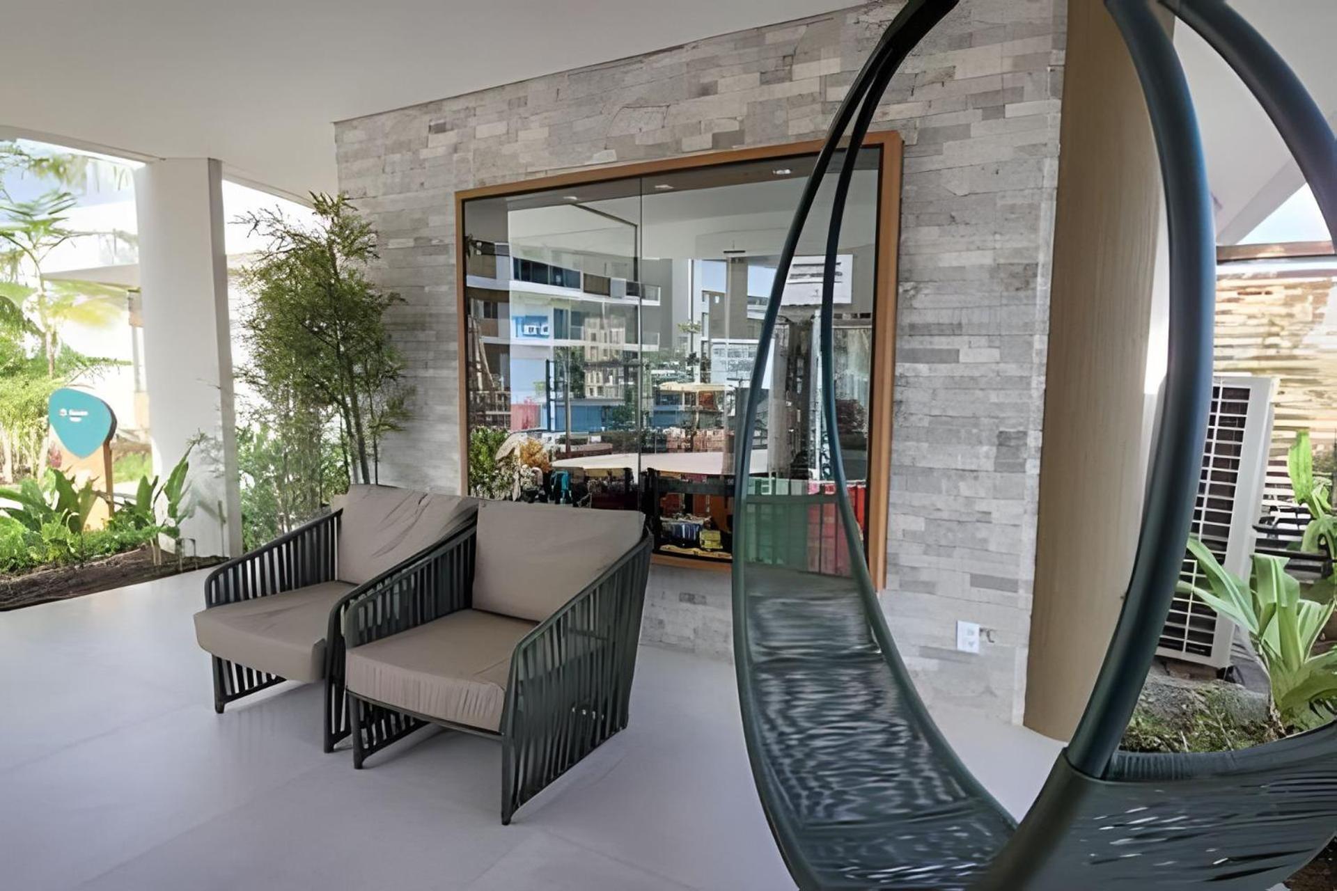 Apartment Mana Beach-muro Alto
