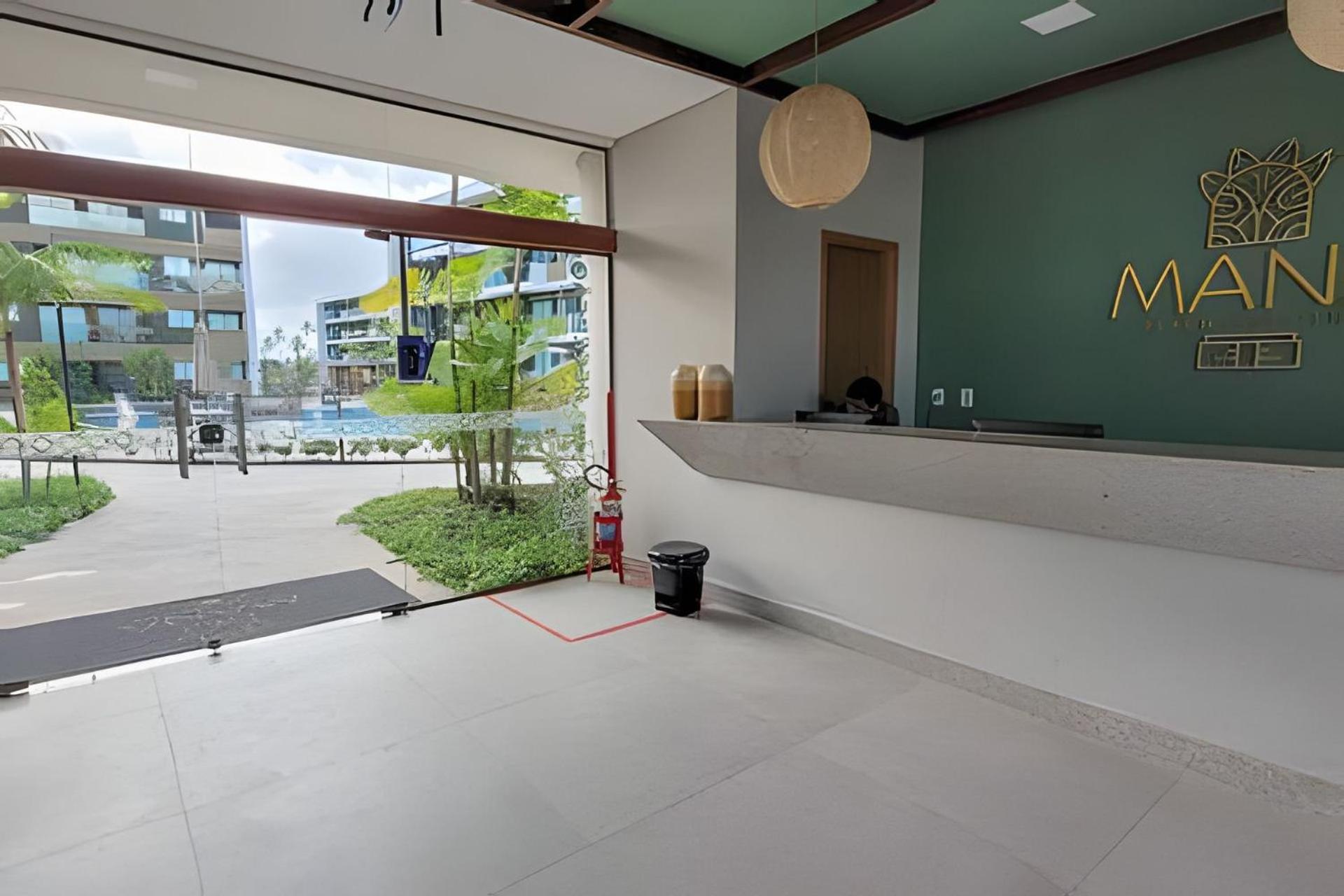 Apartment Mana Beach-muro Alto *