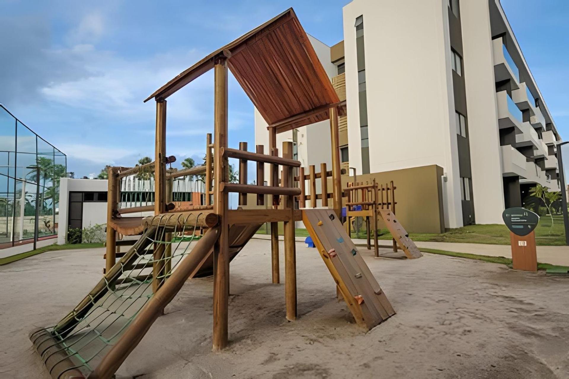 Mana Beach-muro Alto Apartment Porto de Galinhas