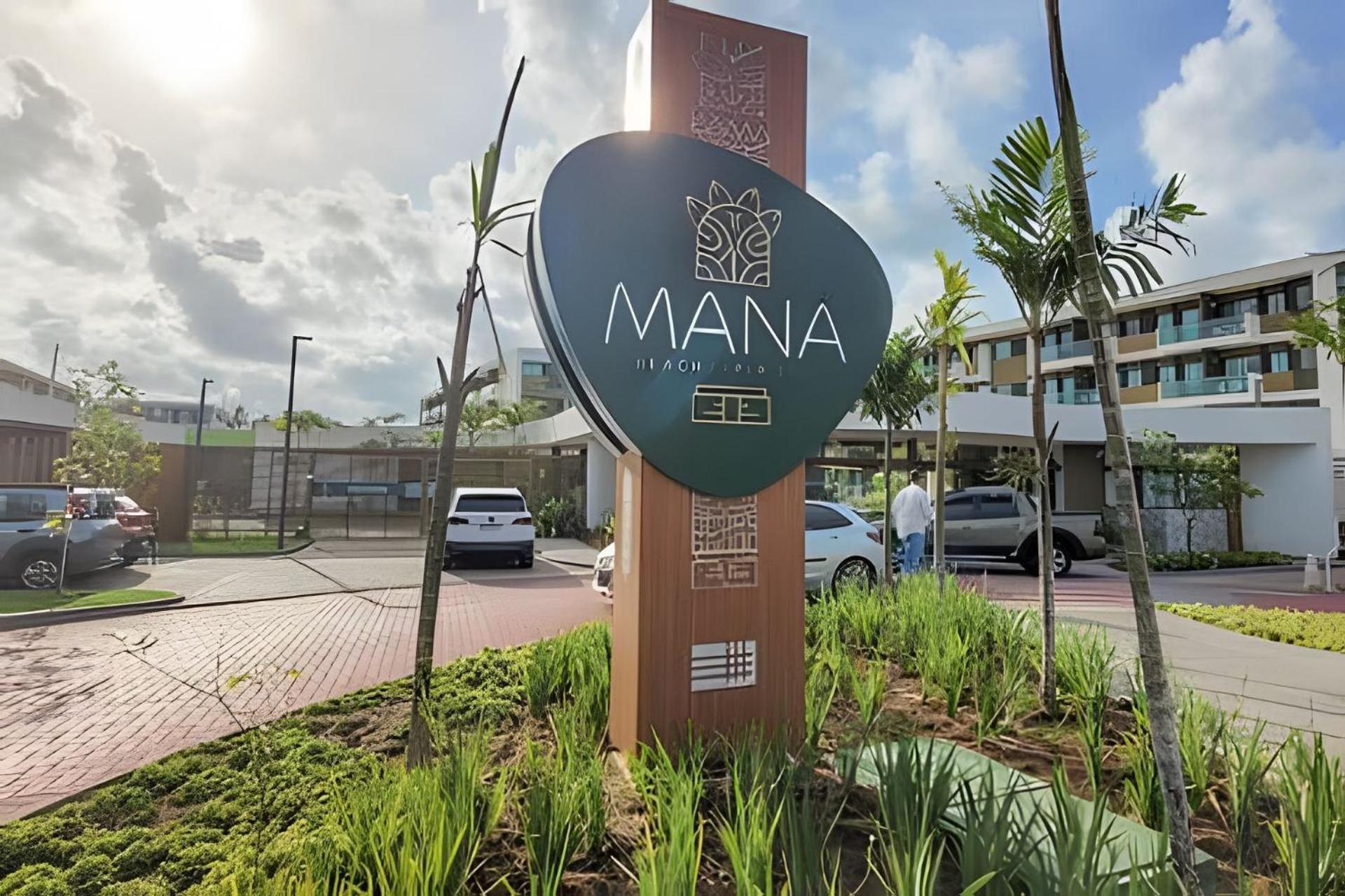 Mana Beach-muro Alto Apartment