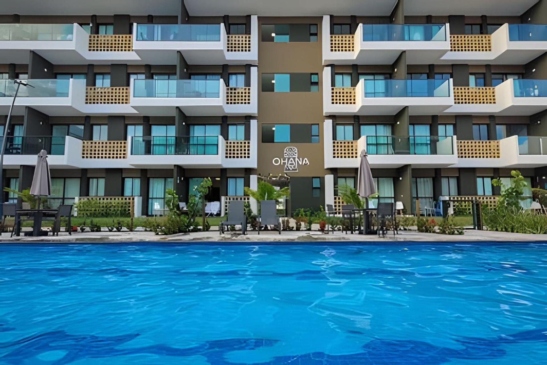 Apartment Mana Beach-muro Alto
