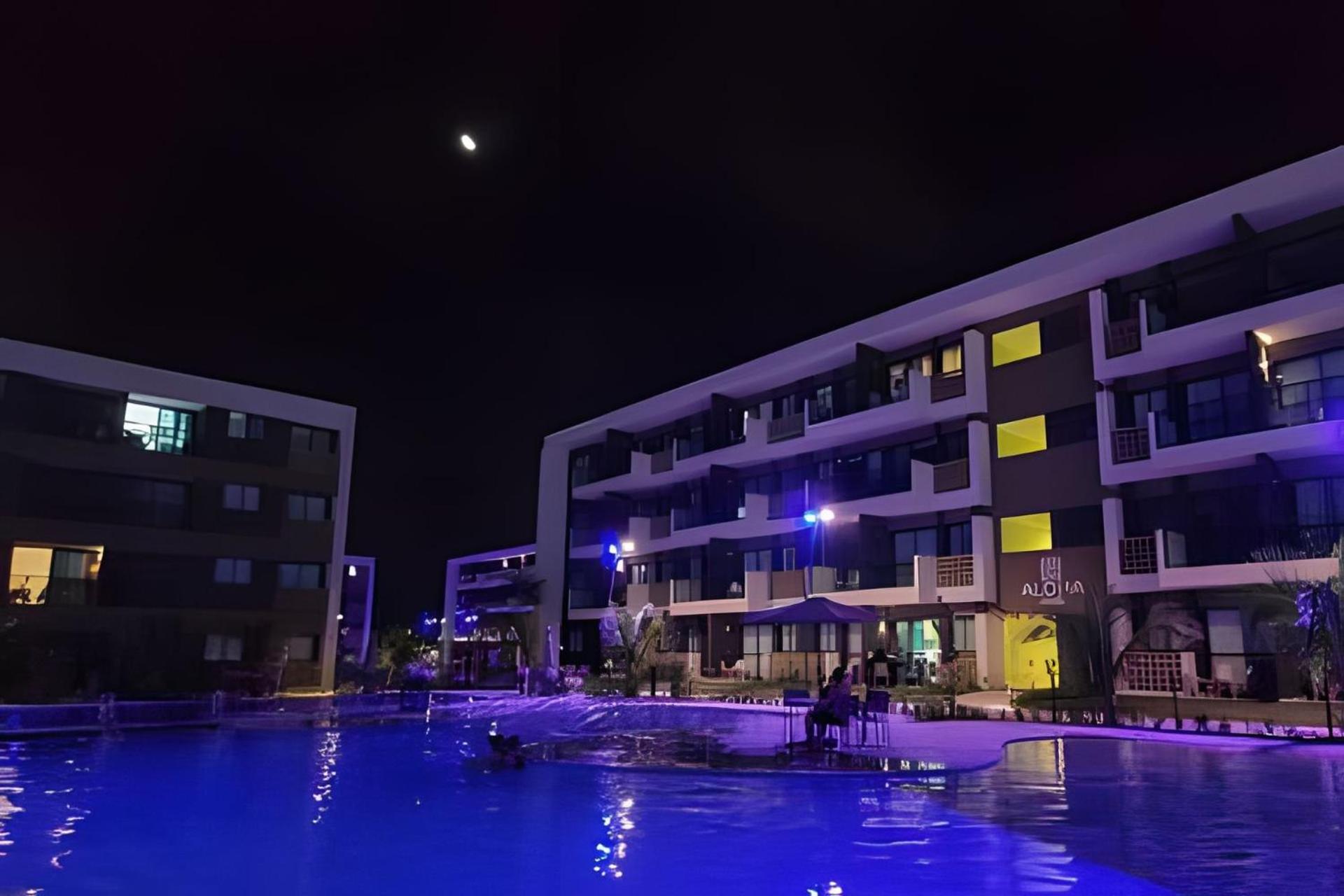 Apartment Mana Beach-muro Alto *